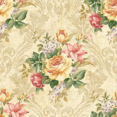 Обои Wallquest WH60505 Обои Wallquest WH60505