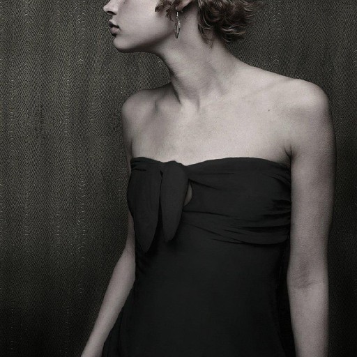 Обои Tiffany Designs Metal Silk MS57