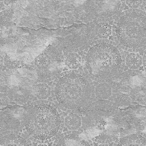 Фотообои KT Vanilla Lime 14366