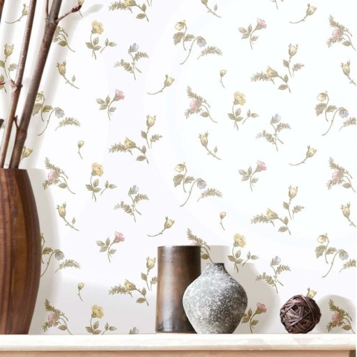 Обои Architector, коллекция Provence, артикул KT84009