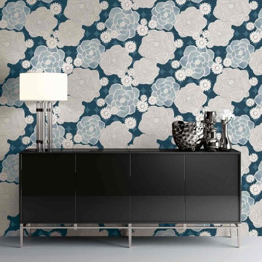 Обои Wallquest, коллекция Skyline, артикул SK91108 Обои Wallquest, коллекция Skyline, артикул SK91108