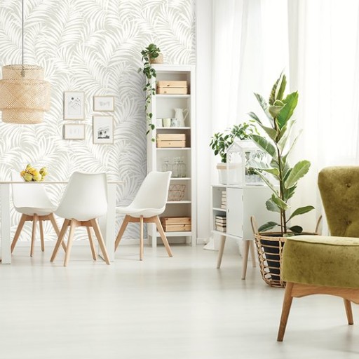 Обои Paper and Ink, коллекция Natural Silhouettes, артикул NS50812 Обои Paper and Ink, коллекция Natural Silhouettes, артикул NS50812