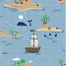 Обои Wallquest KJ51012 