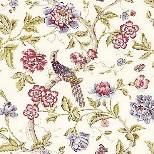 Обои Daisy Bennet (Jaima Brown), коллекция  Notting Hill, артикул JB91209