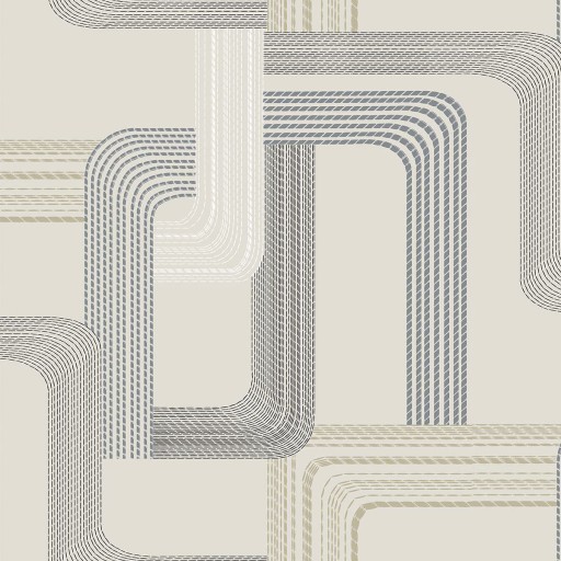 Обои Seabrook, коллекция Geometry, артикул GM31307 Обои Seabrook, коллекция Geometry, артикул GM31307