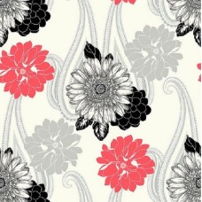 Обои Paper and Ink BW20801 