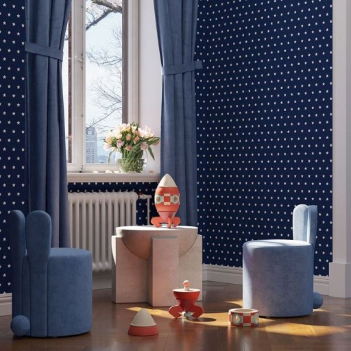 Обои Architector Little Genius, коллекция Joy, артикул 72132