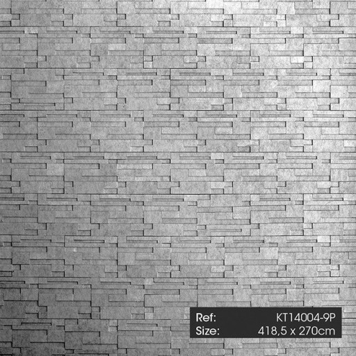 Обои KT-Exclusive, коллекция Just Concrete, артикул KT14004