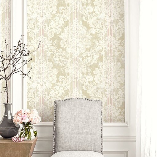 Обои Casa Mia, коллекция DIAMOND, артикул RM60308