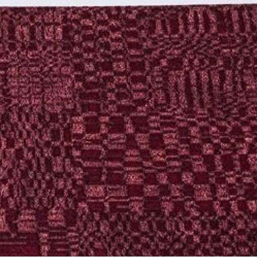 Тканевые обои красные Tiffany Designs Chameleon CH907