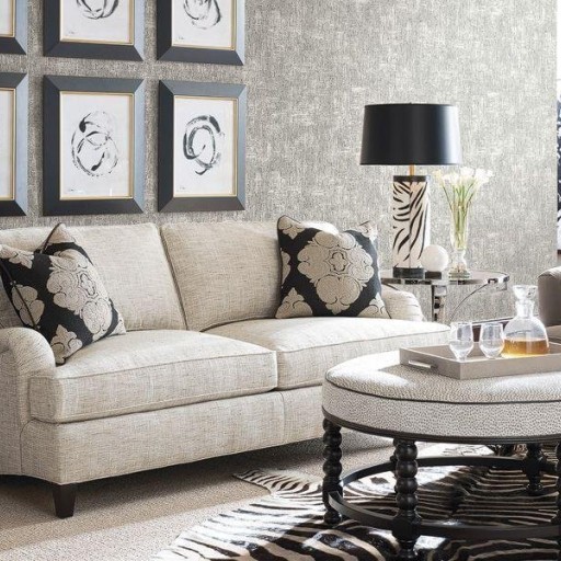 Обои Wallquest, коллекция Barclay Butera, артикул WBP10604 Обои Wallquest, коллекция Barclay Butera, артикул WBP10604