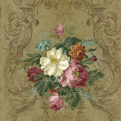 Обои KT-Exclusive LB31106 