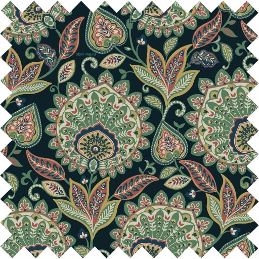 Обои Paper and Ink, коллекция Mulberry Tree, артикул TJ42401F