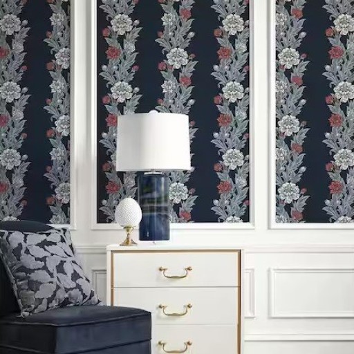 Обои KT-Exclusive, коллекция Arts&Crafts, артикул ET12712