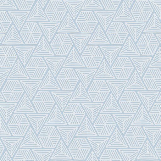 Обои Paper and Ink, коллекция Navy Grey and White, артикул BL71504
