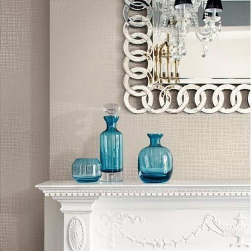 Обои Paper and Ink, коллекция Black/White, артикул BW21201 Обои Paper and Ink, коллекция Black/White, артикул BW21201