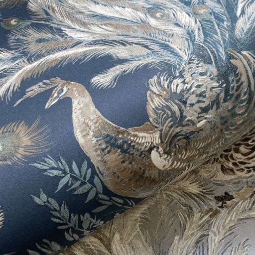 Обои Architector, коллекция Pavone, артикул PA01614 Обои Architector, коллекция Pavone, артикул PA01614