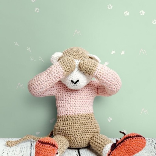 Обои Wallquest, коллекция Playdate Adventure, артикул FA41309 Обои Wallquest, коллекция Playdate Adventure, артикул FA41309