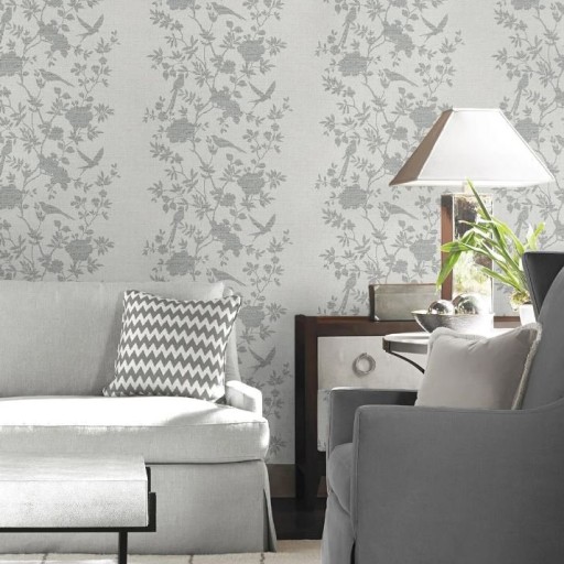 Обои Seabrook Coastal Heaven LN41008
