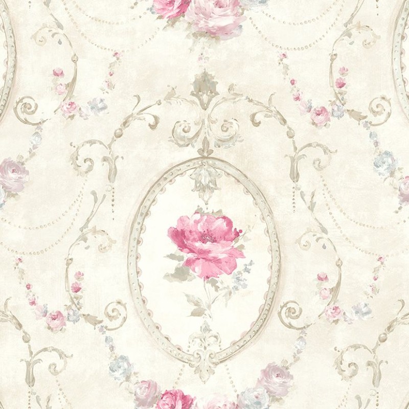 Обои Casa Mia RM50811 Обои Casa Mia RM50811