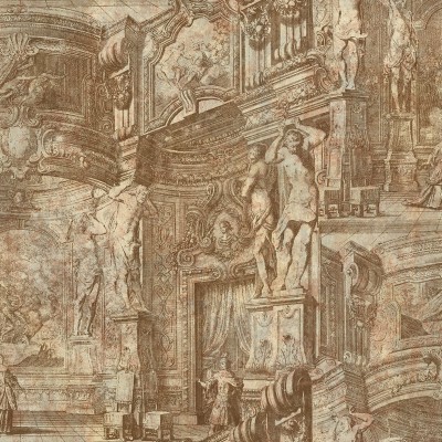 Обои Casa Mia RM60106 Обои Casa Mia RM60106