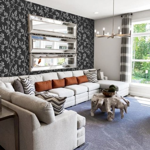 Обои Architector, коллекция Essential Textures, артикул 2231110 Обои Architector, коллекция Essential Textures, артикул 2231110