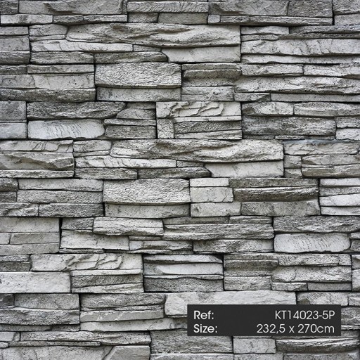 Обои KT-Exclusive, коллекция Just Concrete, артикул KT14023