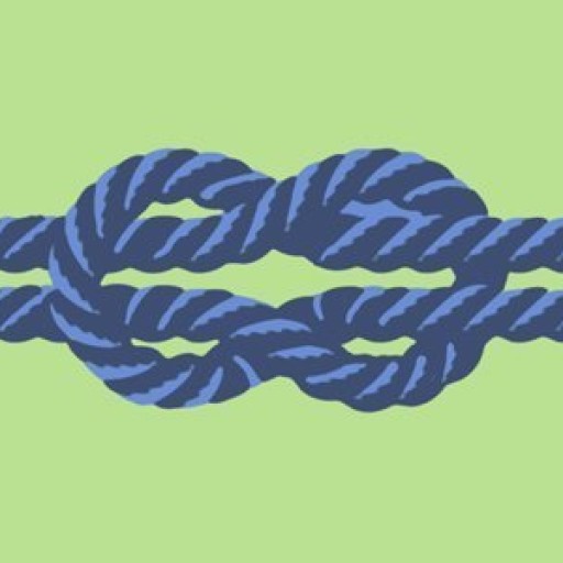 Обои Wallquest, коллекция Pajama Party, артикул KJ53262B