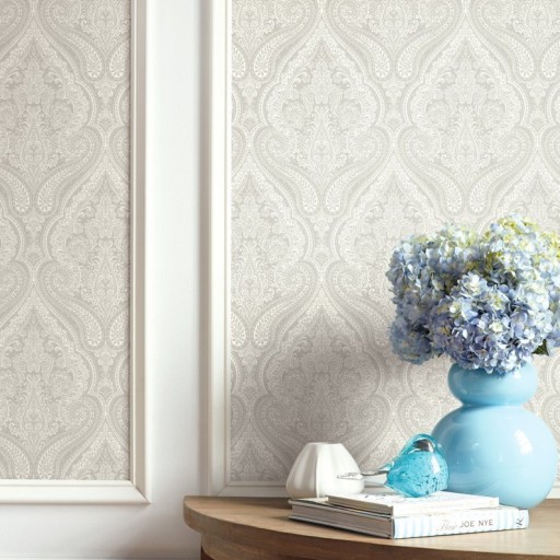 Обои Wallquest, коллекция Bali, артикул BL40502