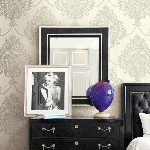 Обои Collins and Company Gatsby GA31803