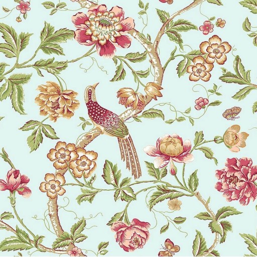 Обои Daisy Bennet (Jaima Brown), коллекция  Notting Hill, артикул JB91202