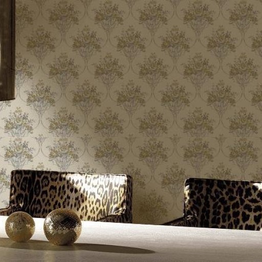 Обои KT-Exclusive, коллекция Julietta, артикул KT9414-807