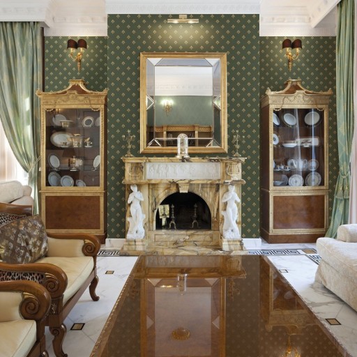 Обои Epoca, коллекция Best Classics, артикул BC21