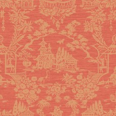 Обои Wallquest Chinoiserie CH70301