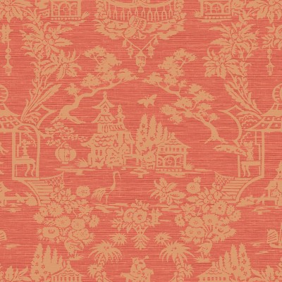 Обои Wallquest Chinoiserie CH70301