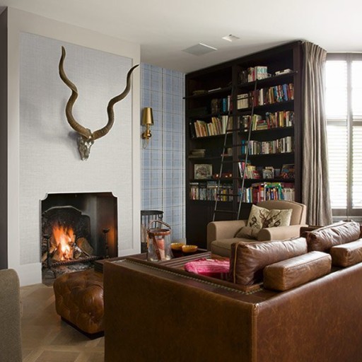 Обои KT-Exclusive, коллекция Tailor Made, артикул YM30100 Обои KT-Exclusive, коллекция Tailor Made, артикул YM30100