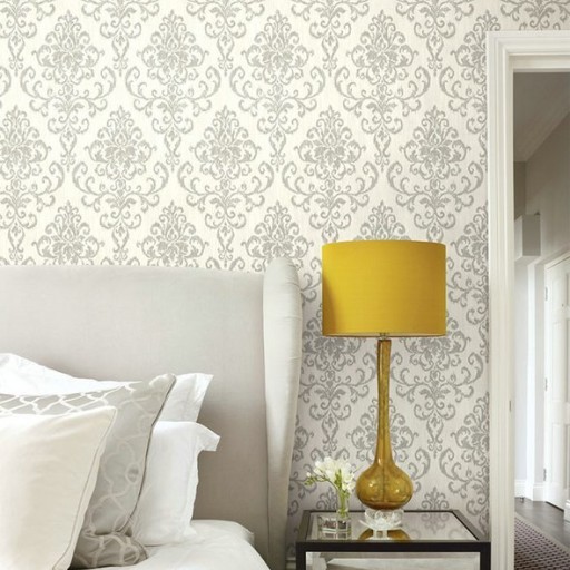 Обои Wallquest, коллекция Indigo, артикул OA22502