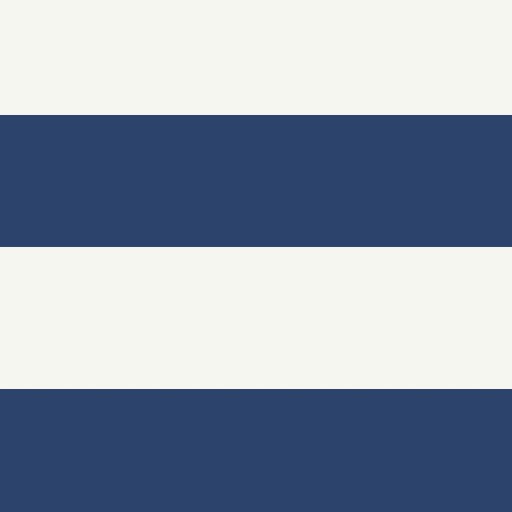 Обои Paper and Ink Navy Grey and White BL72512