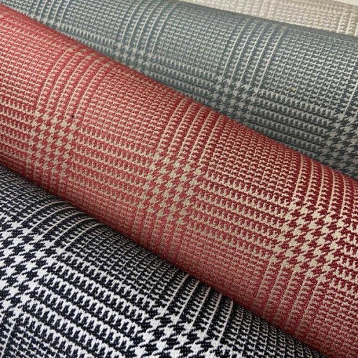 Тканевые обои, синие Tiffany Designs Chance KT9787-7611 Тканевые обои, синие Tiffany Designs Chance KT9787-7611