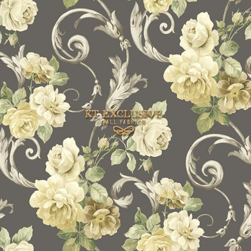 Обои KT English Garden EG60206F