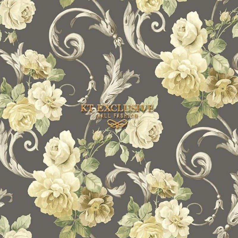 Обои KT-Exclusive English Garden...