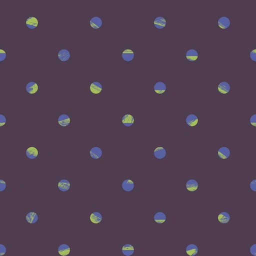 Обои Wallquest, коллекция Pajama Party, артикул KJ51700