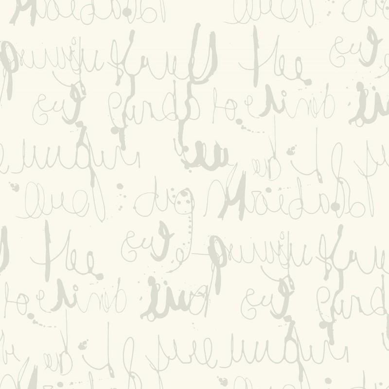 Обои Paper and Ink BW21307