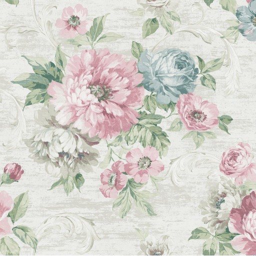Обои Wallquest, коллекция  Via Allure, артикул VA10102