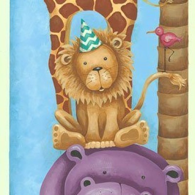 Обои Wallquest KJ53604M 