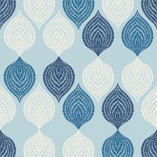 Обои Paper and Ink, коллекция Natural Silhouettes, артикул NS50612