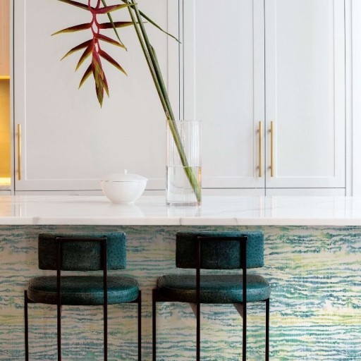 Обои Wallquest, коллекция Living With Art, артикул LW50502