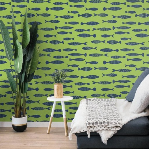 Обои Seabrook, коллекция Summer House, артикул SC21504 Обои Seabrook, коллекция Summer House, артикул SC21504