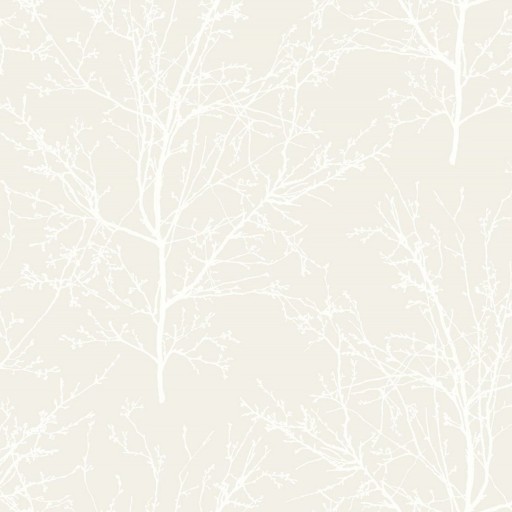 Обои Paper and Ink White on White OY34000