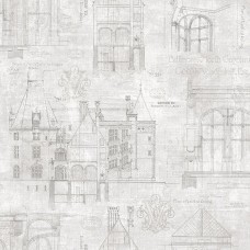 Обои KT-Exclusive BT80501 